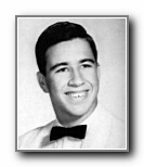 Mike Levesque: class of 1968, Norte Del Rio High School, Sacramento, CA.